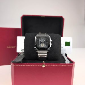 Cartier Santos<br>WSSA0076