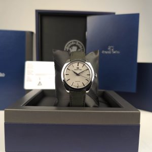 Grand Seiko Elegance Collection<br>SBGY027