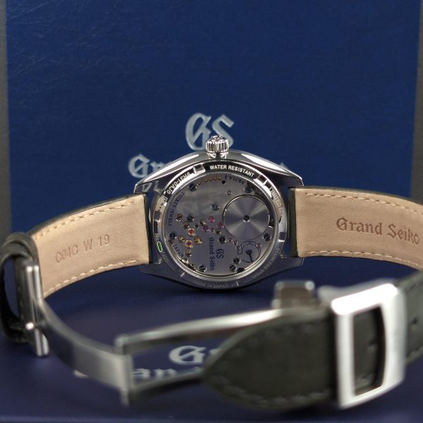 Grand Seiko Elegance Collection<br>SBGY027 - Image 6