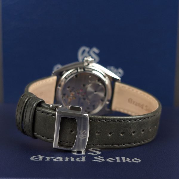 Grand Seiko Elegance Collection<br>SBGY027 - Image 5