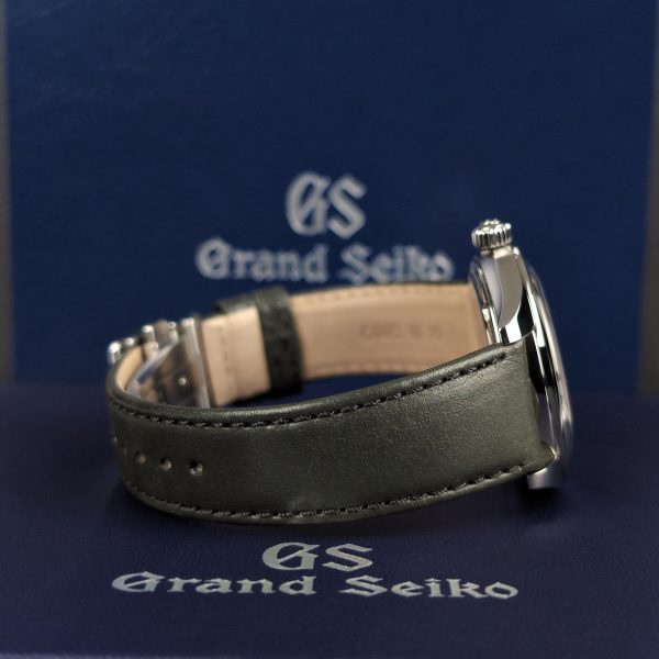 Grand Seiko Elegance Collection<br>SBGY027 - Image 4