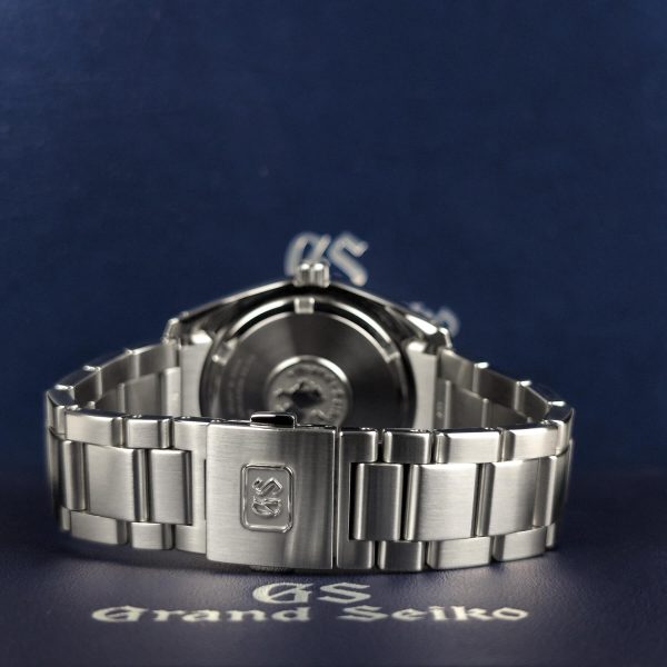 Grand Seiko Heritage Collection<br>SBGN011 - Image 5
