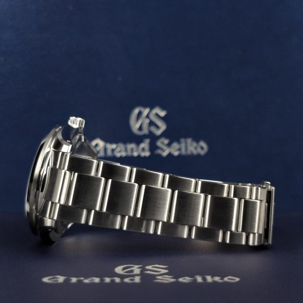 Grand Seiko Heritage Collection<br>SBGN011 - Image 3