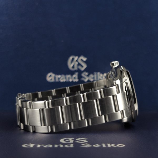Grand Seiko Heritage Collection<br>SBGN011 - Image 4