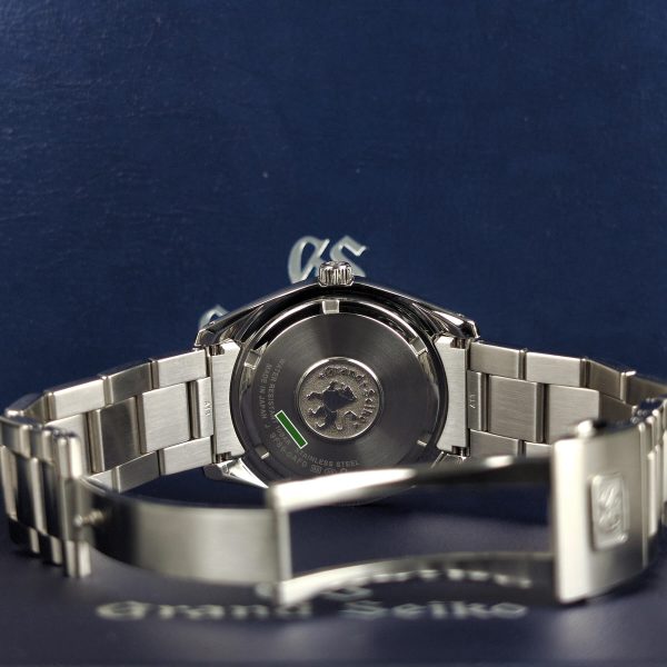 Grand Seiko Heritage Collection<br>SBGN011 - Image 6