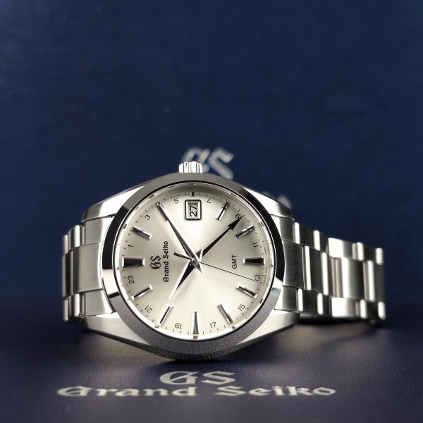 Grand Seiko Heritage Collection<br>SBGN011 - Image 2