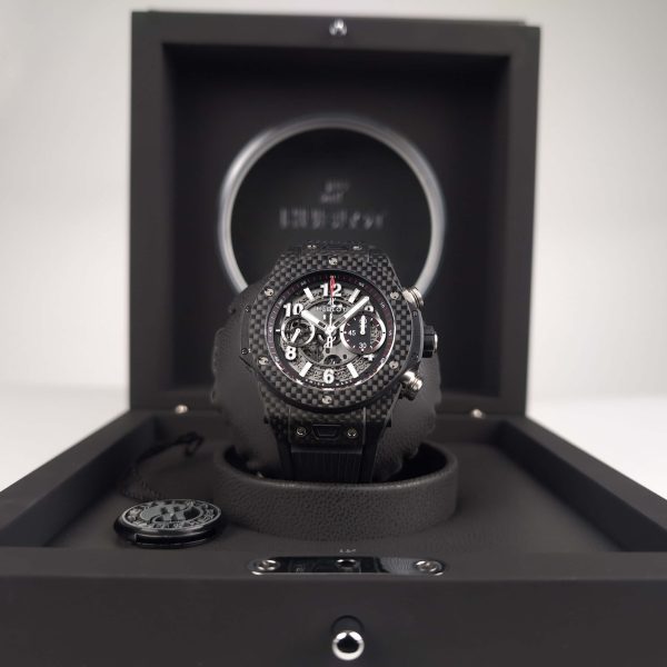 Hublot Big Bang Unico<br>411.QX.1170.RX