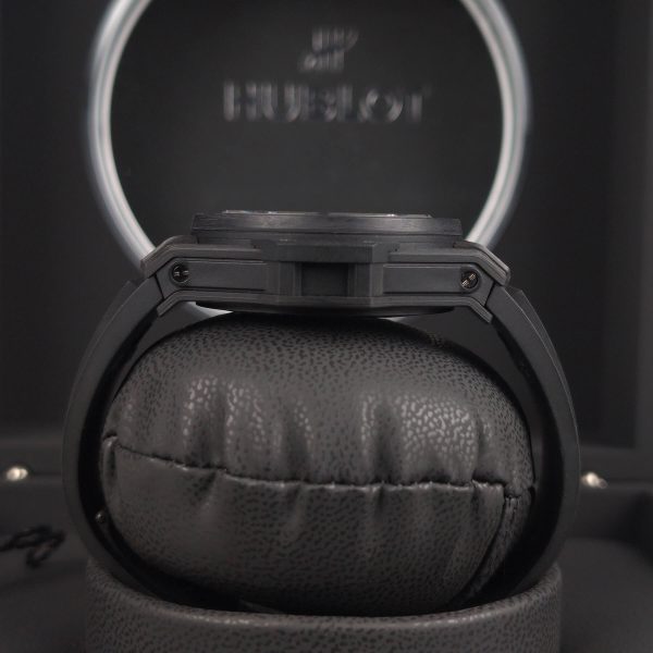 Hublot Big Bang Unico<br>411.QX.1170.RX - Image 4