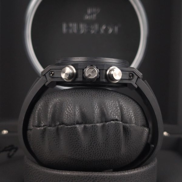 Hublot Big Bang Unico<br>411.QX.1170.RX - Image 3