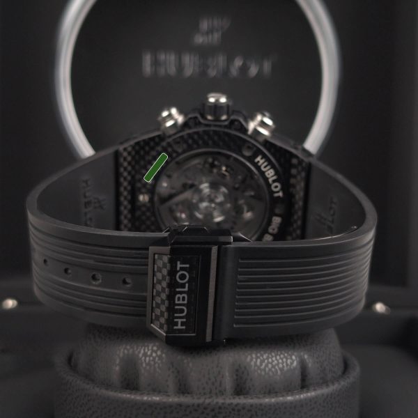Hublot Big Bang Unico<br>411.QX.1170.RX - Image 7