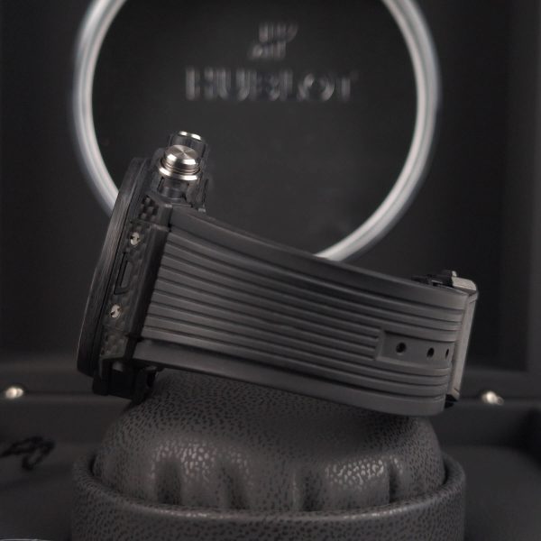 Hublot Big Bang Unico<br>411.QX.1170.RX - Image 5