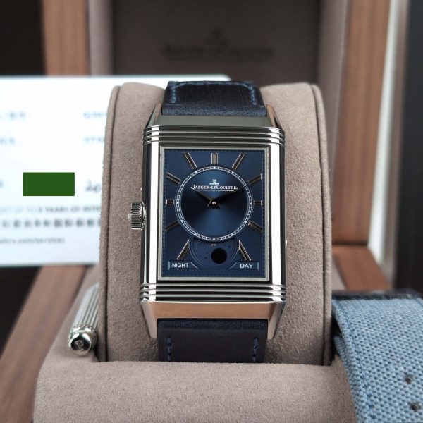 Jaeger-LeCoultre Tribute Duoface Calendar<br>Q3918420 - Image 2
