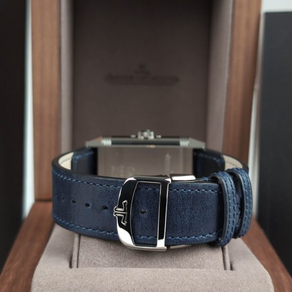 Jaeger-LeCoultre Tribute Duoface Calendar<br>Q3918420 - Image 8