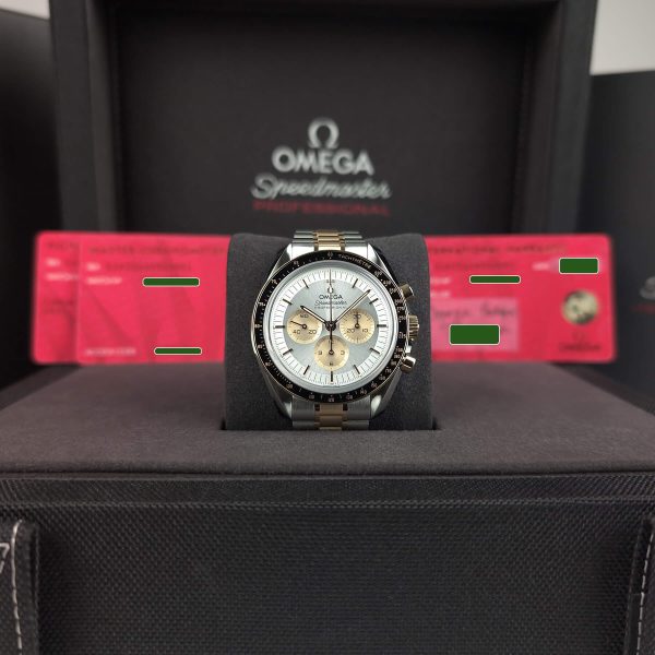 Omega Speedmaster Professional Moonwatch<br>310.20.42.50.02.001