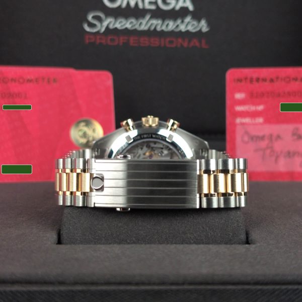 Omega Speedmaster Professional Moonwatch<br>310.20.42.50.02.001 - Image 7