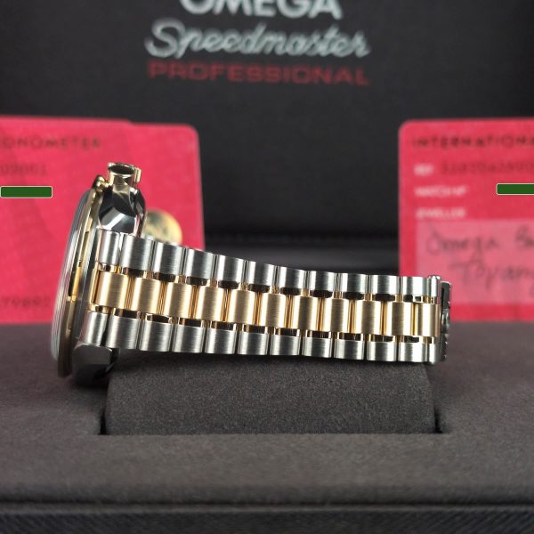 Omega Speedmaster Professional Moonwatch<br>310.20.42.50.02.001 - Image 5