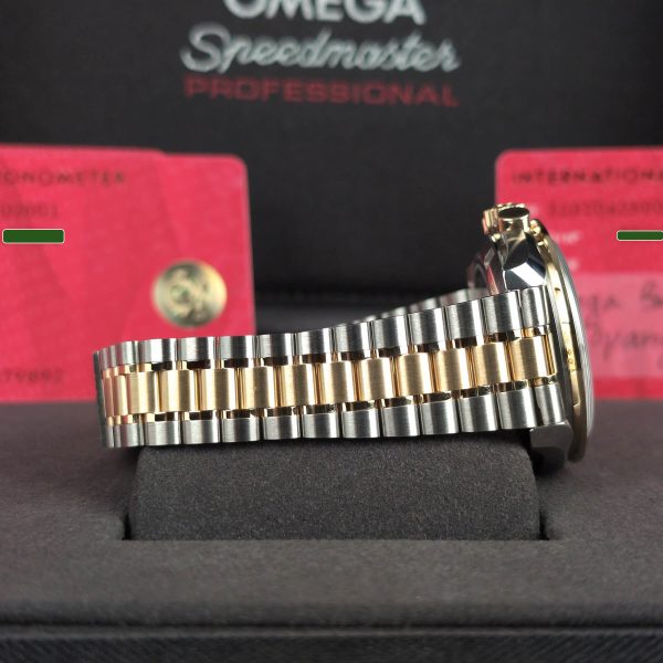 Omega Speedmaster Professional Moonwatch<br>310.20.42.50.02.001 - Image 6