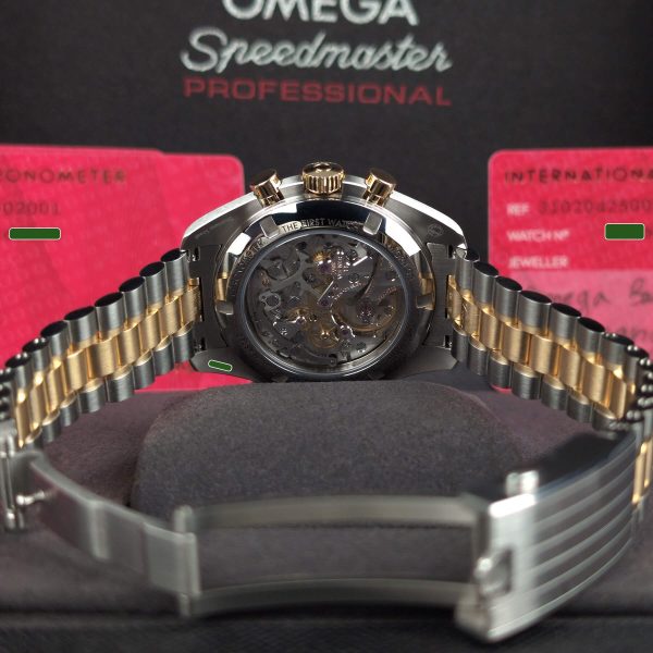 Omega Speedmaster Professional Moonwatch<br>310.20.42.50.02.001 - Image 8