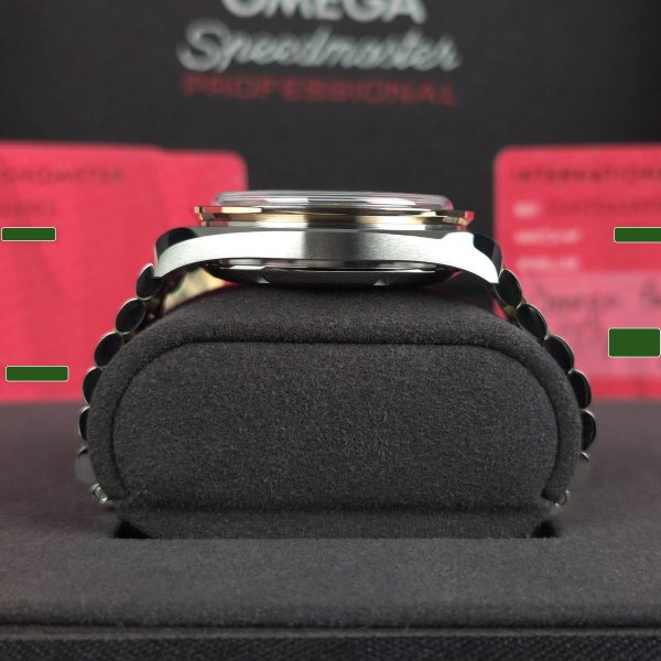 Omega Speedmaster Professional Moonwatch<br>310.20.42.50.02.001 - Image 4