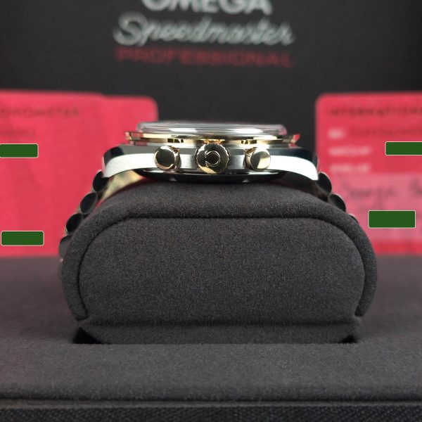 Omega Speedmaster Professional Moonwatch<br>310.20.42.50.02.001 - Image 3