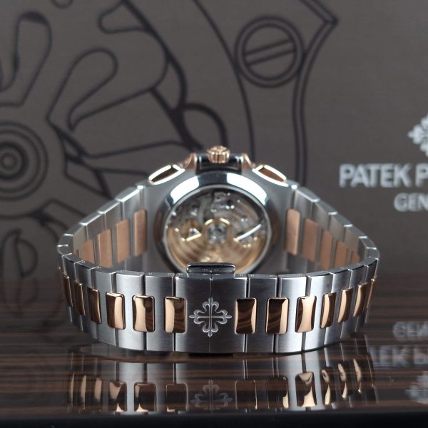 Patek Philippe Nautilus<br>5980/1AR-001 - Image 5