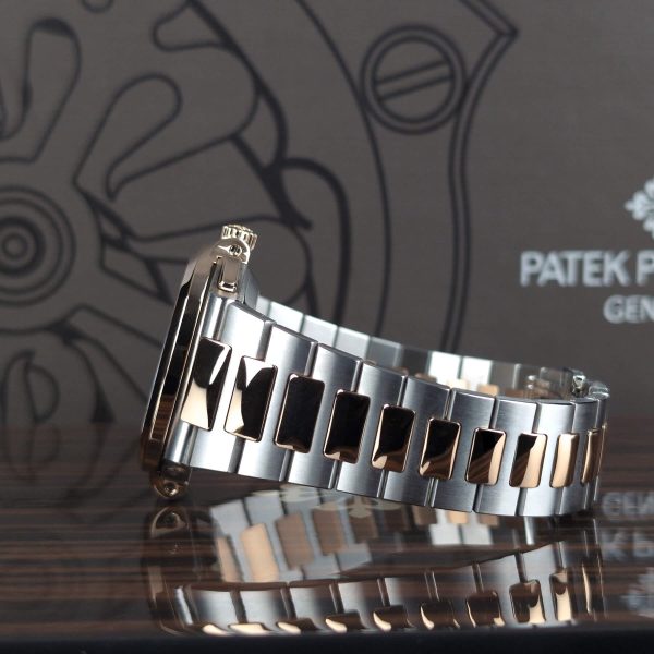 Patek Philippe Nautilus<br>5980/1AR-001 - Image 3