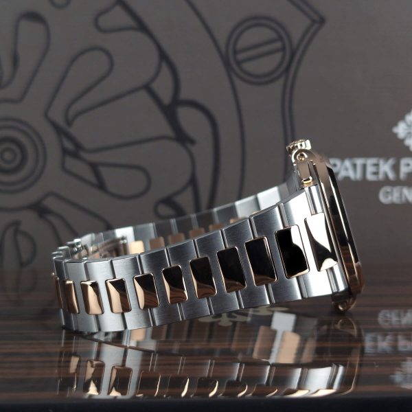 Patek Philippe Nautilus<br>5980/1AR-001 - Image 4