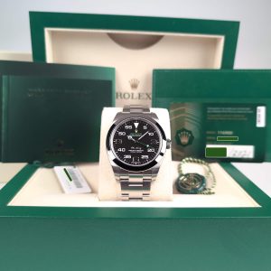Rolex Air-King<br>116900