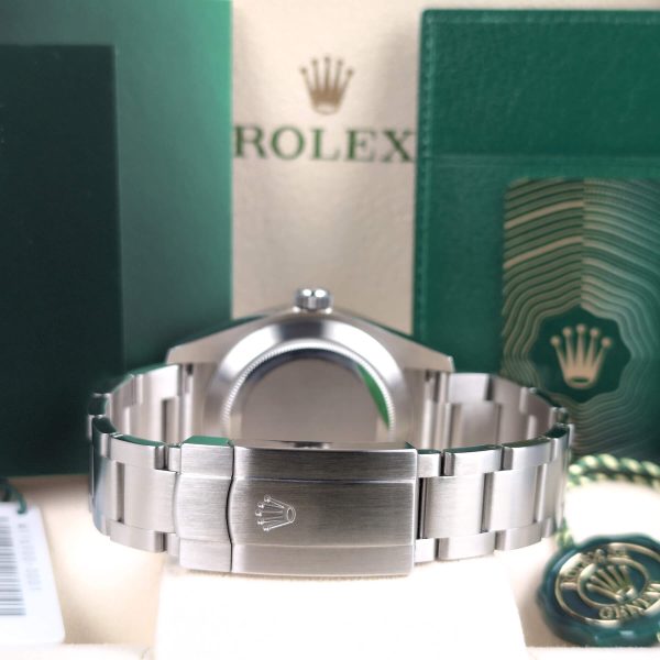 Rolex Air-King<br>116900 - Image 7