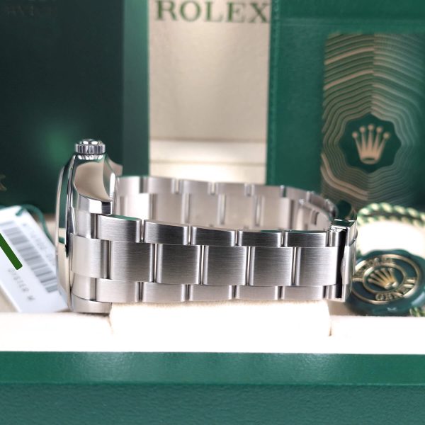 Rolex Air-King<br>116900 - Image 5