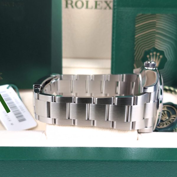 Rolex Air-King<br>116900 - Image 6