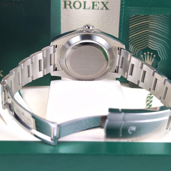 Rolex Air-King<br>116900 - Image 8