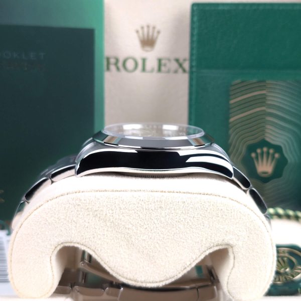 Rolex Air-King<br>116900 - Image 4