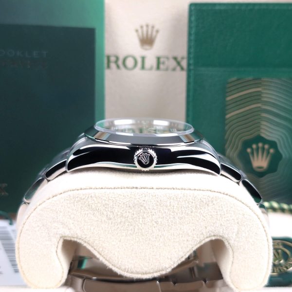 Rolex Air-King<br>116900 - Image 3