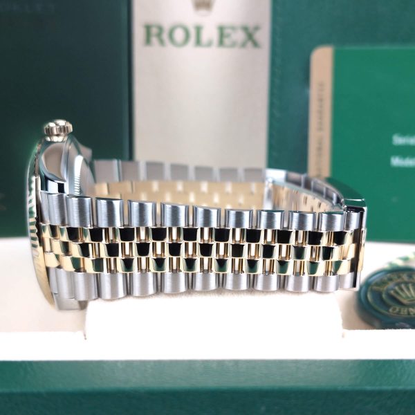 Rolex Datejust 41<br>126333 - Image 5