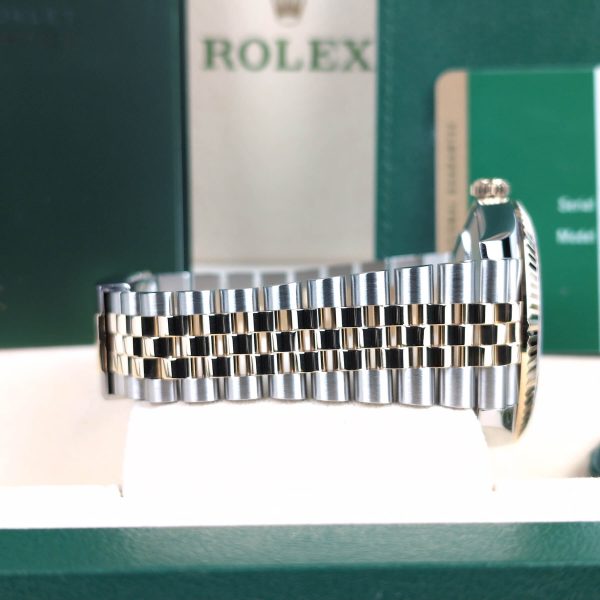 Rolex Datejust 41<br>126333 - Image 6