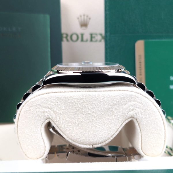 Rolex Datejust 41<br>126333 - Image 4