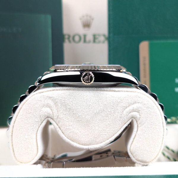 Rolex Datejust 41<br>126333 - Image 3