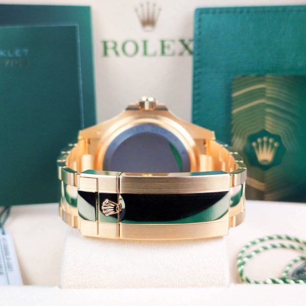 Rolex Deepsea<br>136668LB - Image 7