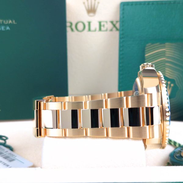 Rolex Deepsea<br>136668LB - Image 6