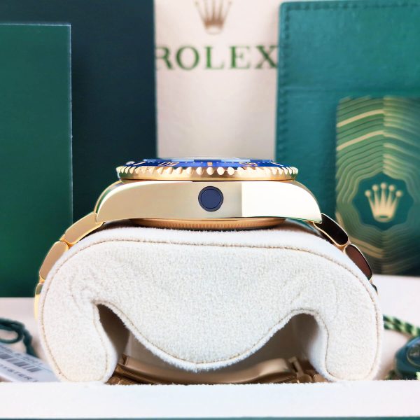 Rolex Deepsea<br>136668LB - Image 4
