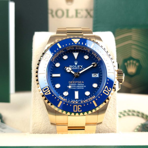 Rolex Deepsea<br>136668LB - Image 2