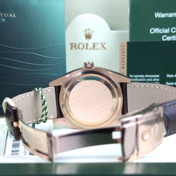 Rolex Sky-Dweller<br>326135 - Image 8