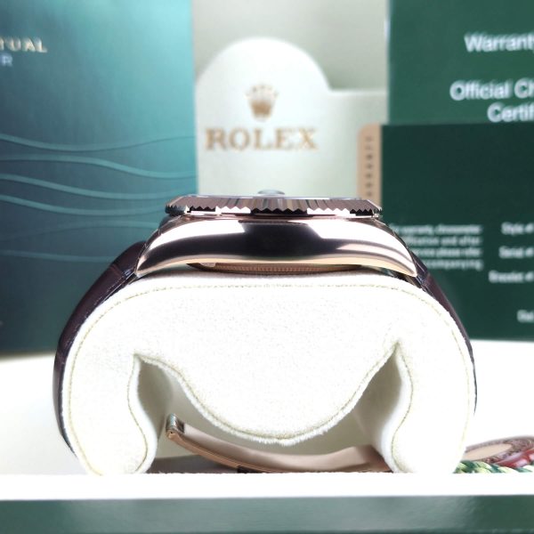 Rolex Sky-Dweller<br>326135 - Image 4