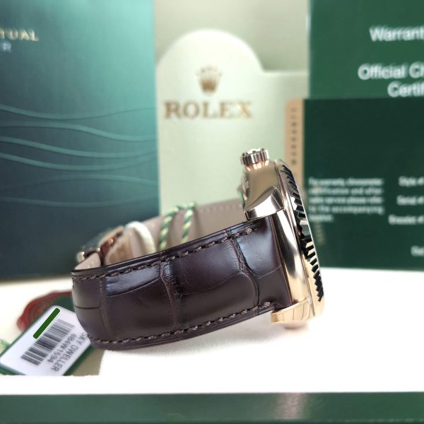 Rolex Sky-Dweller<br>326135 - Image 6