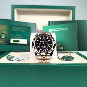 Rolex Sky-Dweller<br>336933