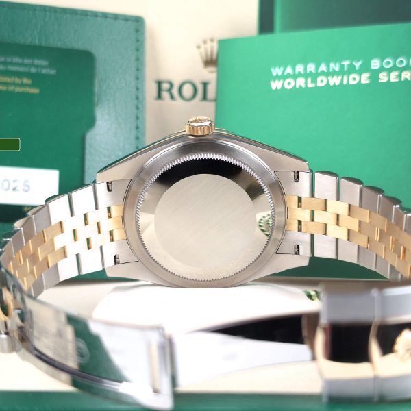 Rolex Sky-Dweller<br>336933 - Image 8