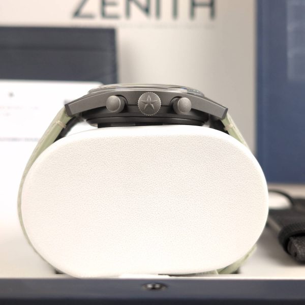 Zenith Chronomaster<br>97.G383.400/38.C881 - Image 3