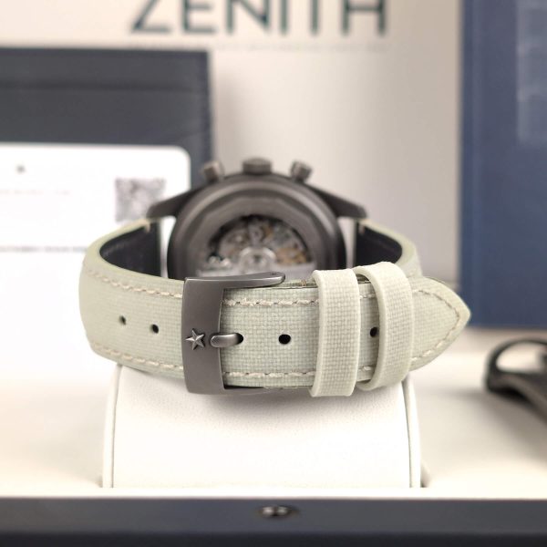 Zenith Chronomaster<br>97.G383.400/38.C881 - Image 7