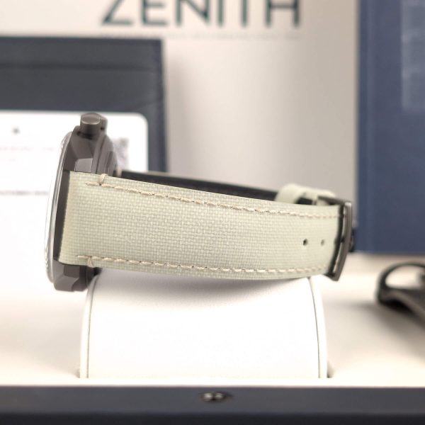 Zenith Chronomaster<br>97.G383.400/38.C881 - Image 5